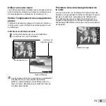 Предварительный просмотр 59 страницы Olympus VG-110 Manuel D'Instructions