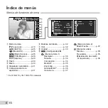 Preview for 6 page of Olympus VG-120 Manual De Instrucciones