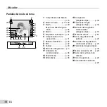 Preview for 10 page of Olympus VG-120 Manual De Instrucciones