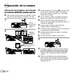 Preview for 12 page of Olympus VG-120 Manual De Instrucciones