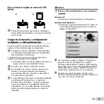 Preview for 13 page of Olympus VG-120 Manual De Instrucciones
