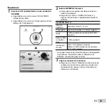Preview for 15 page of Olympus VG-120 Manual De Instrucciones