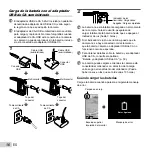 Preview for 16 page of Olympus VG-120 Manual De Instrucciones