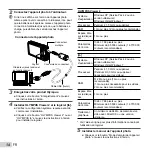 Preview for 14 page of Olympus VG-120 Manuel D'Instructions