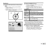 Preview for 15 page of Olympus VG-120 Manuel D'Instructions
