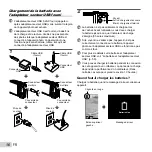 Preview for 16 page of Olympus VG-120 Manuel D'Instructions