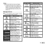 Предварительный просмотр 55 страницы Olympus VG-120 Manuel D'Instructions