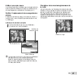 Предварительный просмотр 61 страницы Olympus VG-120 Manuel D'Instructions