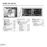 Preview for 6 page of Olympus VG-160 Manual De Instrucciones