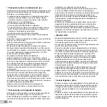 Предварительный просмотр 66 страницы Olympus VG-160 Manual De Instrucciones