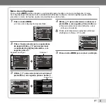 Preview for 5 page of Olympus VG-160 Manual De Instruções