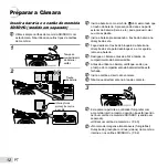 Предварительный просмотр 12 страницы Olympus VG-160 Manual De Instruções