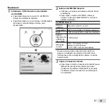 Preview for 15 page of Olympus VG-160 Manual De Instruções