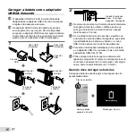 Preview for 16 page of Olympus VG-160 Manual De Instruções