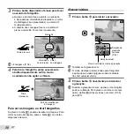 Preview for 20 page of Olympus VG-160 Manual De Instruções