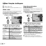 Preview for 30 page of Olympus VG-160 Manual De Instruções