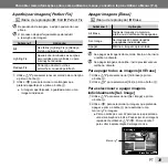 Preview for 39 page of Olympus VG-160 Manual De Instruções