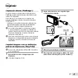 Preview for 47 page of Olympus VG-160 Manual De Instruções