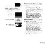 Preview for 57 page of Olympus VG-160 Manual De Instruções