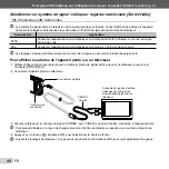 Preview for 44 page of Olympus VG-160 Manuel D'Instructions