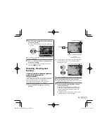 Предварительный просмотр 5 страницы Olympus VG-160 User Manual