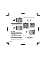 Preview for 6 page of Olympus VG-160 User Manual