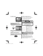 Preview for 7 page of Olympus VG-160 User Manual