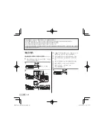 Предварительный просмотр 18 страницы Olympus VG-160 User Manual