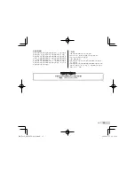 Предварительный просмотр 35 страницы Olympus VG-160 User Manual