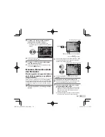 Предварительный просмотр 39 страницы Olympus VG-160 User Manual