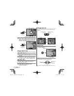 Предварительный просмотр 40 страницы Olympus VG-160 User Manual