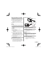 Предварительный просмотр 45 страницы Olympus VG-160 User Manual