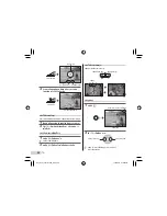 Предварительный просмотр 56 страницы Olympus VG-160 User Manual