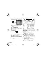 Preview for 14 page of Olympus VH-510 Basic Manual