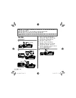 Предварительный просмотр 18 страницы Olympus VH-510 Basic Manual