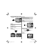 Предварительный просмотр 21 страницы Olympus VH-510 Basic Manual