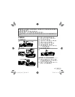 Предварительный просмотр 27 страницы Olympus VH-510 Basic Manual