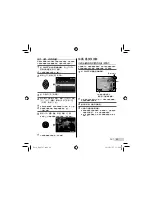 Предварительный просмотр 29 страницы Olympus VH-510 Basic Manual