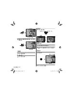 Предварительный просмотр 30 страницы Olympus VH-510 Basic Manual