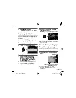 Предварительный просмотр 45 страницы Olympus VH-510 Basic Manual