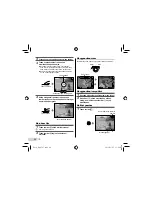 Предварительный просмотр 46 страницы Olympus VH-510 Basic Manual