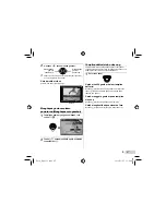 Предварительный просмотр 47 страницы Olympus VH-510 Basic Manual