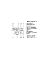 Preview for 6 page of Olympus View Zoom 90 QD - Accura Viewzoom 90 QD Date 35mm... Instrucciones