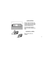 Preview for 11 page of Olympus View Zoom 90 QD - Accura Viewzoom 90 QD Date 35mm... Instrucciones