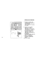 Preview for 38 page of Olympus View Zoom 90 QD - Accura Viewzoom 90 QD Date 35mm... Instrucciones