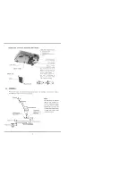 Предварительный просмотр 5 страницы Olympus VMF Instruction Manual