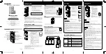 Preview for 1 page of Olympus VN-120 Instructions