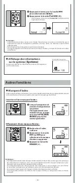 Preview for 10 page of Olympus VN 3200 - PC Digital Voice Recorder Mode D'Emploi