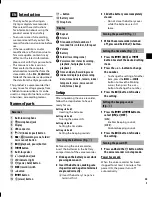 Preview for 3 page of Olympus VN-541PC Basic Manual