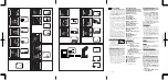 Preview for 2 page of Olympus VN-6500PC Instructions Manual